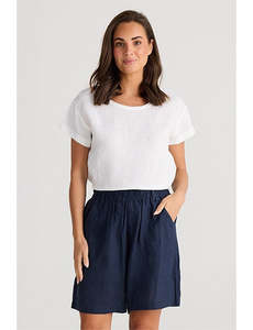 Holiday Trading: Captain Shorts