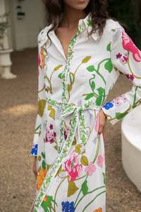 Summer 2025: GDS Dresses, 3 Styles.