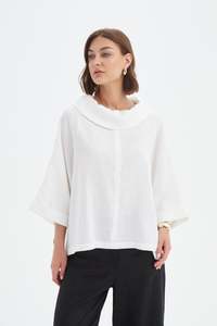 Summer 2025: Tirelli Funnel Top