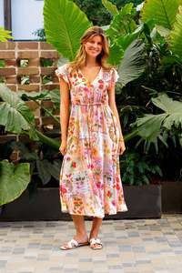 Summer 2025: Maeve Dress