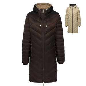 Moke Arnie Rev Coat