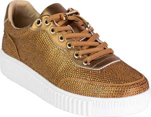 The Shoe Collective: Bromlee Sneaker