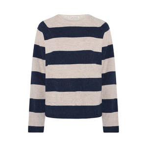 Hedda Jumper by Mansted