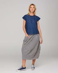Guru Skirt