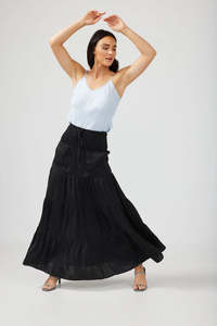 Holiday Trading: Greer Skirt