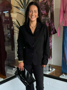 Holiday Trading: Harlow Jacket