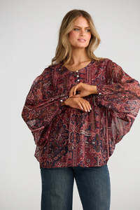Talia Top