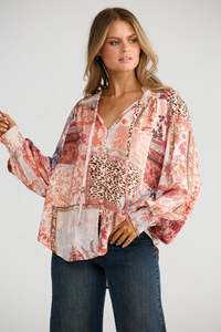 Twila Top