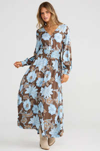 Halcyon Dress