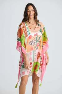 Holiday Trading: Stella Kaftan