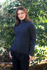 Lothlorian Rib Jacket