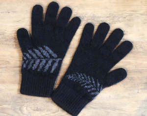 Lothlorian Fern Glove