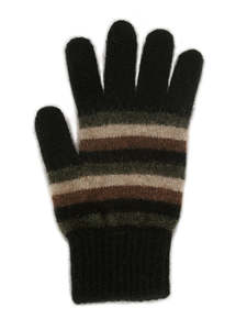 Lothlorian Multi Stripe Glove