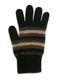 Lothlorian Multi Stripe Glove