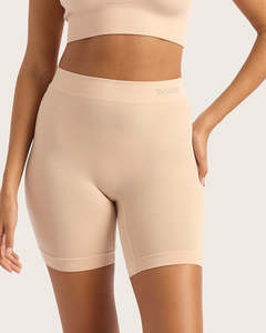 Boody Seamfree Under Shorts 6"