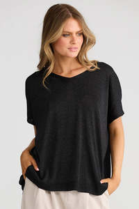 Knitwear: Radiance Knit Top