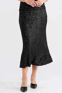 Holiday Trading: Ritz Skirt
