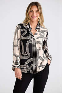 Holiday Trading: Lucy Shirt
