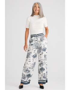 Holiday Trading: Glenda Pant