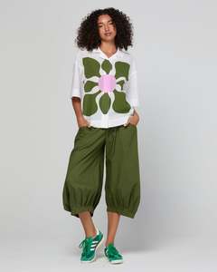Guru Pants
