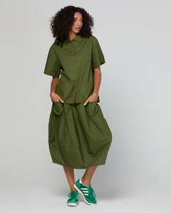 Guru Skirt
