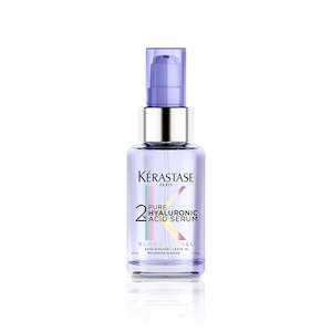 2% Pure Hyaluronic Acid Serum