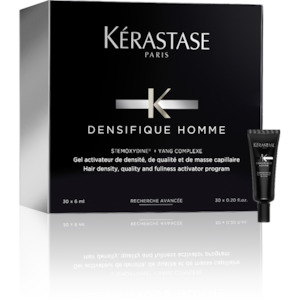 Cure Densifique Homme
