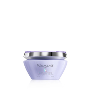 Blond Absolu: Masque Ultra-Violet