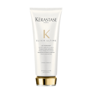 Elixir Ultime: Fondant Elixir Ultime