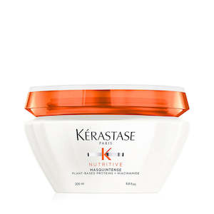 Nutritive: Masquintense