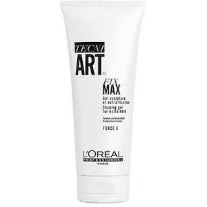 Loreal: Fix Max