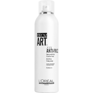 Loreal: Fix Anti Frizz