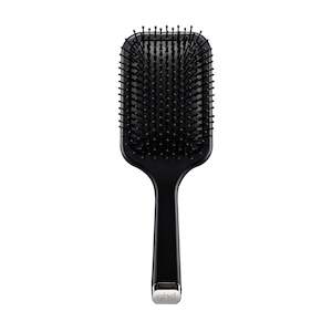 ghd paddle brush