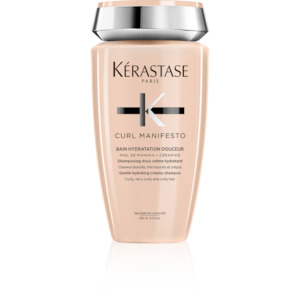 Bain Hydratation Douceur