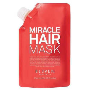 ELEVEN Australia Miracle Hair Mask
