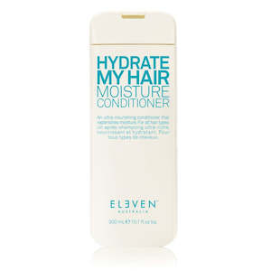 Hydrate My Hair Moisture Conditioner