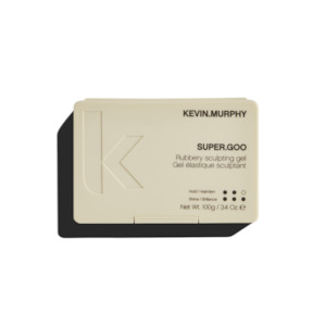 Kevin Murphy Style Control: SUPER.GOO