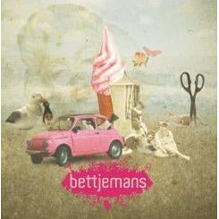 Gift Vouchers: Bettjemans Gift voucher