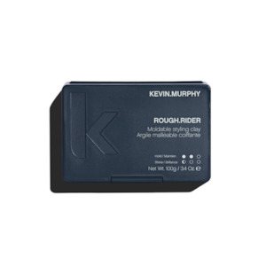 Mens Grooming: ROUGH.RIDER