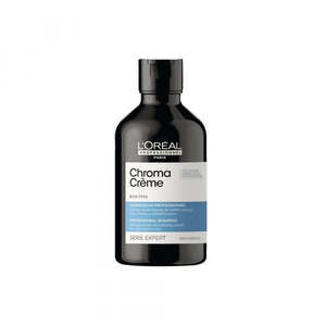 Frontpage: L'Oreal Professional Serie Expert Chroma Creme Blue Shampoo 300ml
