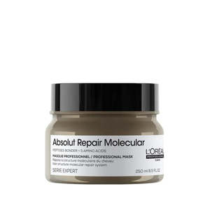 L'Oreal Professional Serie Expert Absolut Repair Molecular Mask 250ml
