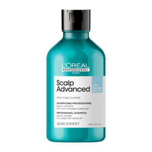 L'Oreal Professional Serie Expert Scalp Advanced Anti Dandruff Shampoo 300ml