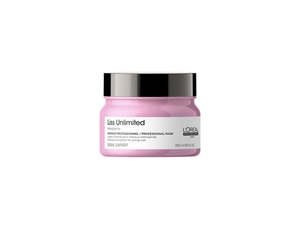 L'Oreal Professional Serie Expert Liss Unlimited Mask 250ml