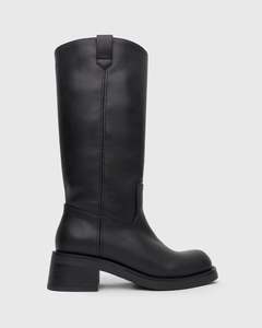 Wider Fit FEAR Riding Boots