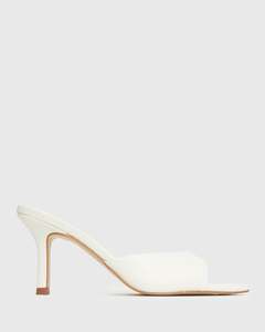 WILLOW High Heel Stiletto Mules