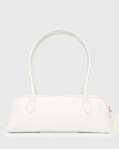 ELOISE East-West Baguette Bag