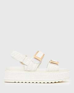 VALLEY Platform Casual Sandals
