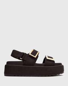 VALLEY Platform Casual Sandals
