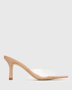 WILLOW High Heel Stiletto Mules