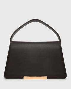 MALTESE Top Handle Bag